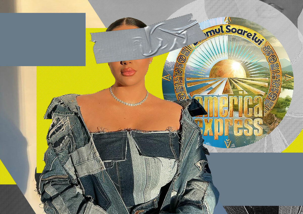 ”Prințesica” manelelor și-a făcut bagajele pentru America Express! Încă două vedete au semnat cu show-ul de la Antena 1: reprezentantul României la Eurovision și…