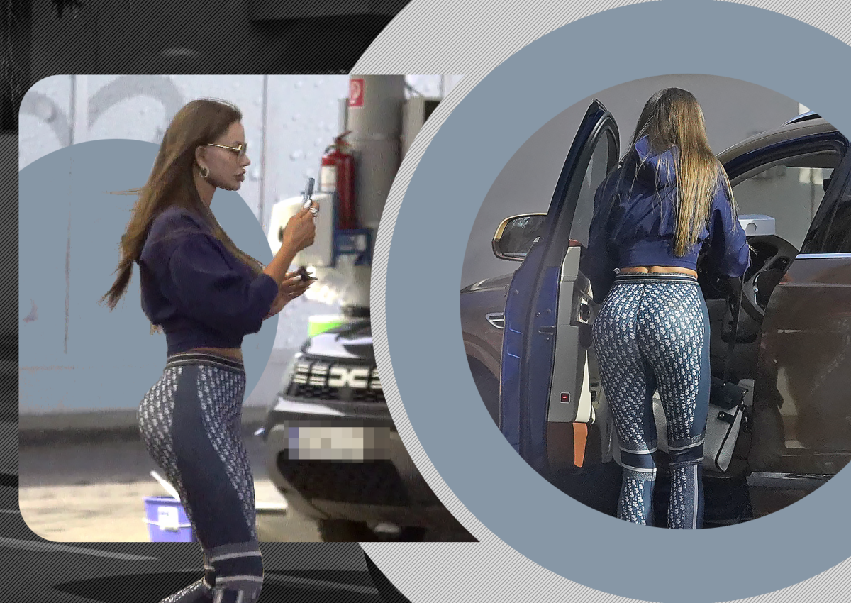 Imagine Stire Bianca Drăgușanu a renunțat la Mercedes și a dat „ora exactă” în zona de nord a Capitalei. Și-a luat „OZN” de un sfert de milion €! | 2review.ro