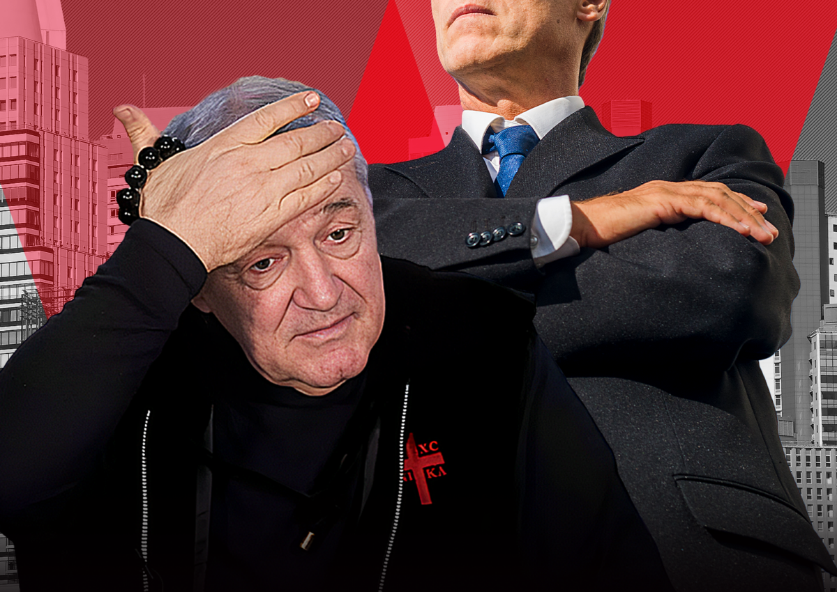 Imagine Stire Afaceristul care trebuie să primească 55.000 € de la familia Becali a răbufnit. „Bani de semințe? Atunci, plătiți-ne!” | 2review.ro