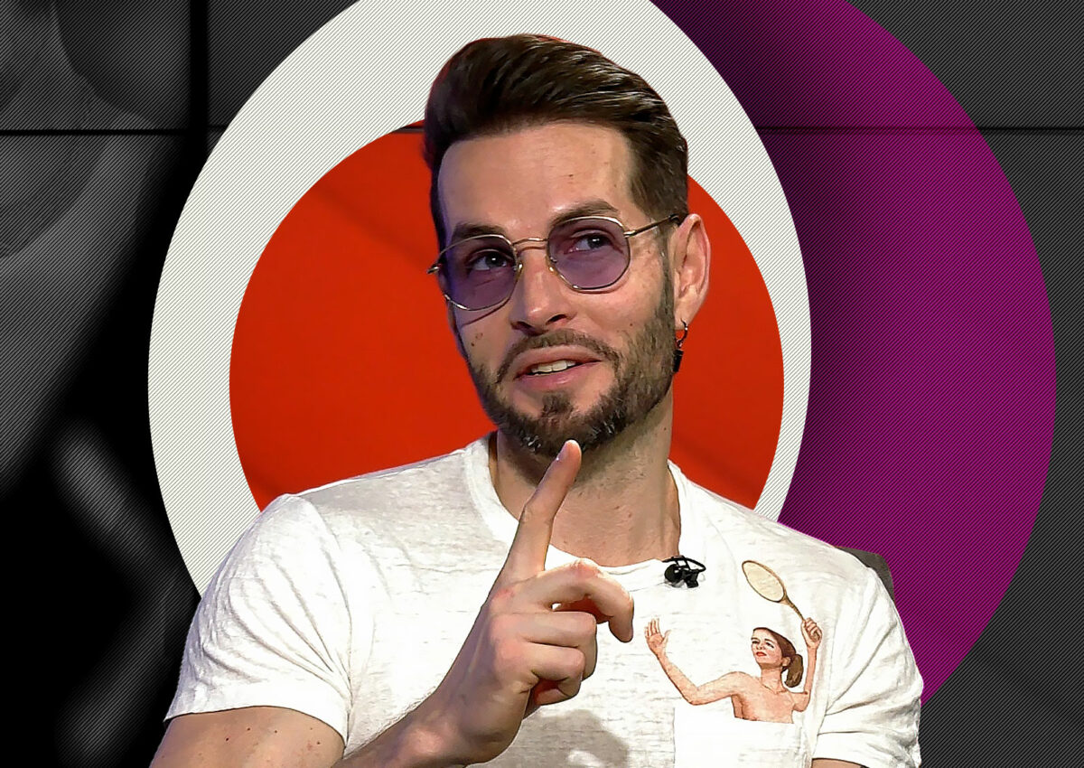 Imagine Stire Randi a refuzat ”la pachet” Antena & PROTV-ul! I s-au propus două show-uri, dar… | 2review.ro