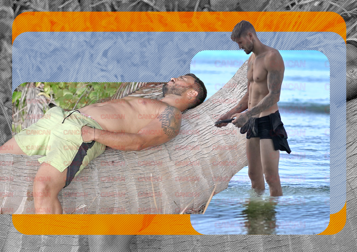 Imagine Stire Imaginile nedifuzate ale emisiunii de pe PRO TV! Ce s-a întâmplat după ce s-au închis camerele de filmat? #Necenzurat la Survivor, cu Jador, Jorge și Delea! | 2review.ro