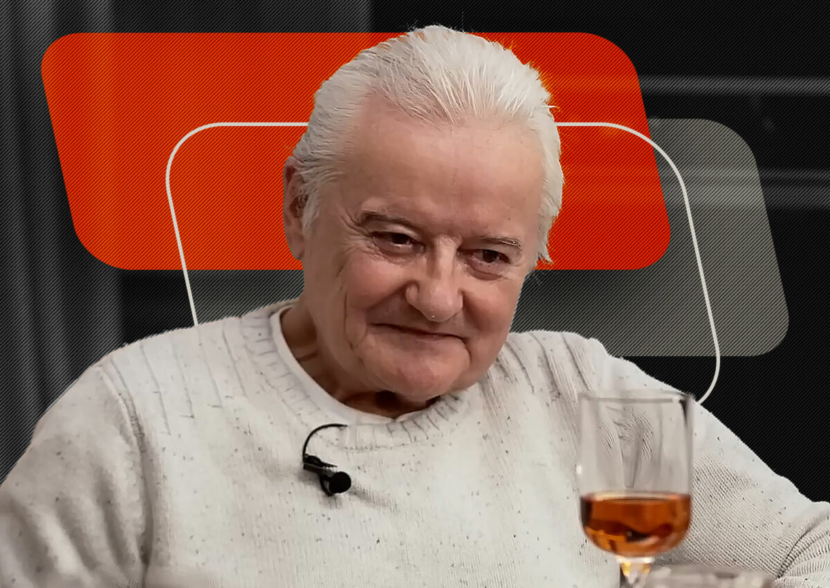 Imagine Stire Irinel Columbeanu s-a distrat pe cinste la Brașov. Cine l-a însoțit în mica escapadă pe fostul milionar de la Izvorani | 2review.ro