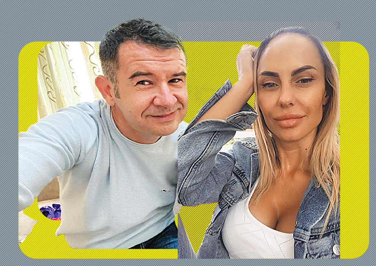 Imagine Stire Acuzat de tentativă de omor, ex-ginerele milionarului din fotbal a replicat în instanță. A cerut ordin de protecție față de fosta soție! | 2review.ro