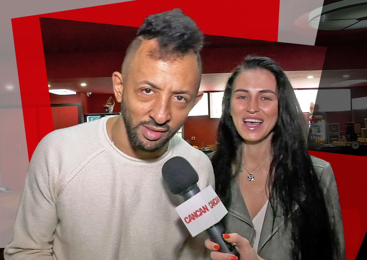 Kamara, escrocat la un concert organizat pentru fiul său! Artistul a rămas stupefiat: “Ăștia sunt banii!”