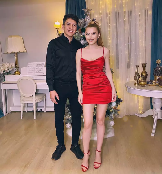 Secretele căsniciei dintre Elena Gheorghe și soțul ei, Cornel Ene, după o relație de 19 ani. Elena Gheorghe: „Avem și noi certurile noastre”