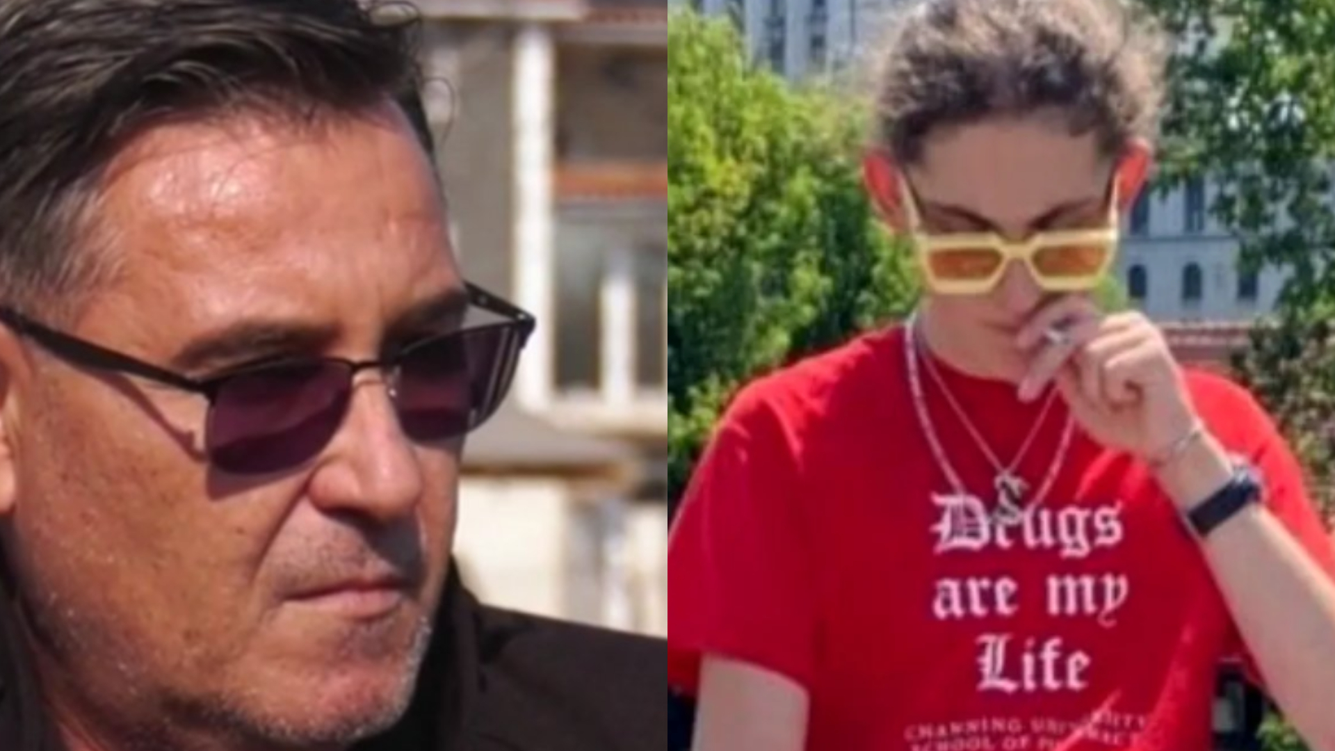 ”Totul este o făcătură, o bătaie de joc” ”Totul este o făcătură, o bătaie de joc”