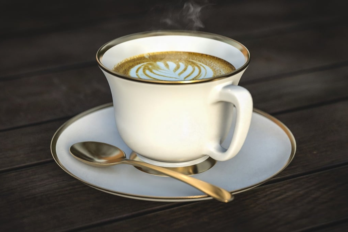 Cât costă cea mai scumpă ceaşcă de cafea din lume? Se găseşte şi în România