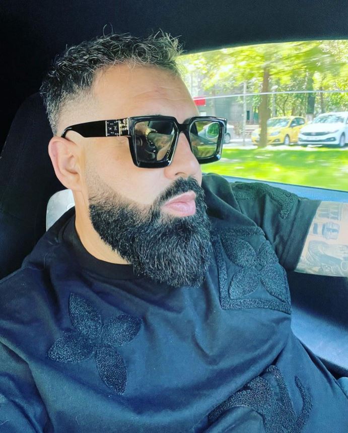 Ciprian Alexandru, cel mai rebel concurent care a fost la Chefi la Cuțite