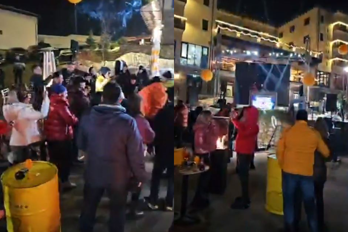 Cine este bărbatul înjunghiat mortal la petrecerea cu vedete din Dâmbovița. Crima a avut loc într-un hotel