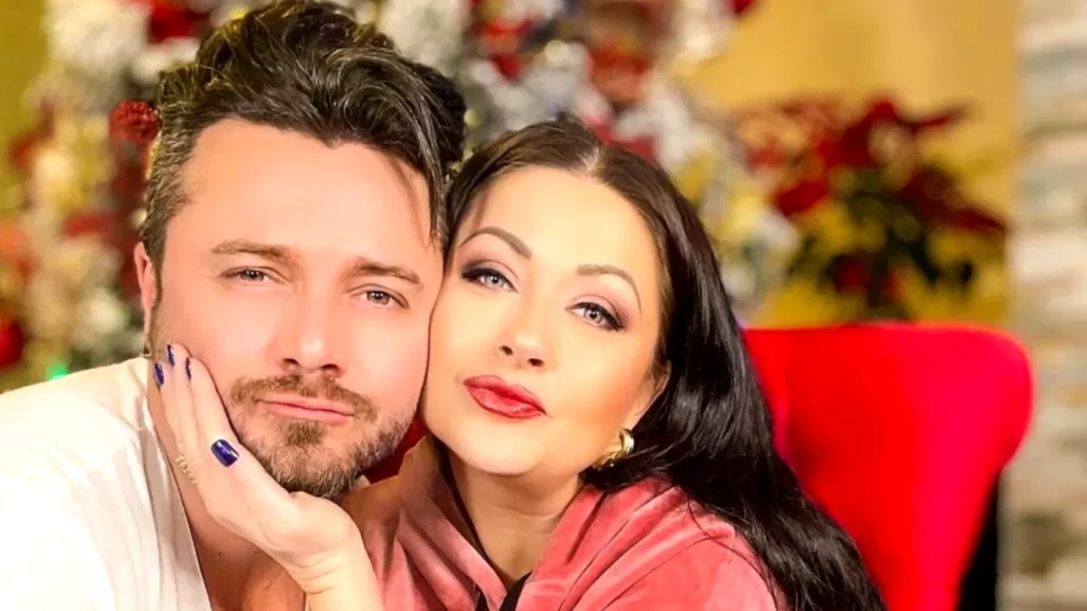 Imagine Stire Gabriela Cristea, lipstă de energie. Soția lui Tavi Clonda se confruntă cu stări de rău: „Mă întreb dacă ar fi foarte grav să…” | 2review.ro