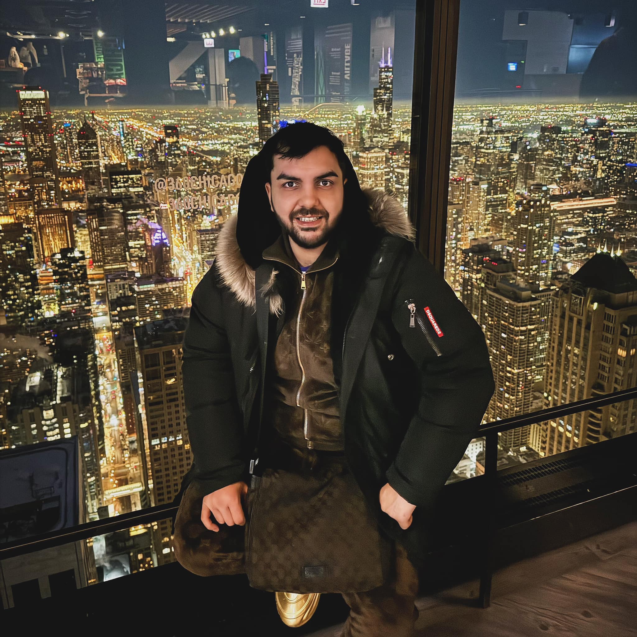 Cristi Mega, prăduit de hoții care au spart casa ofițerului SRI