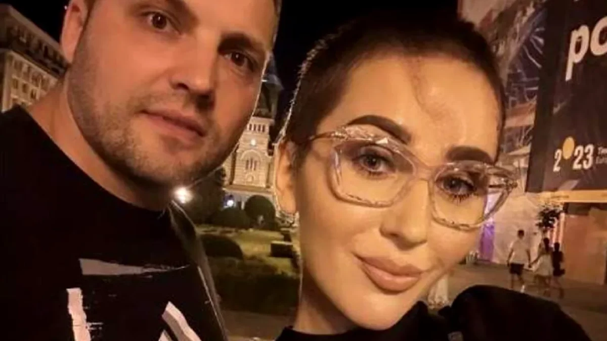 Imagine Stire Dana Roba, gata să devină mămică pentru a treia oară! A ales chiar și numele bebelușului | 2review.ro