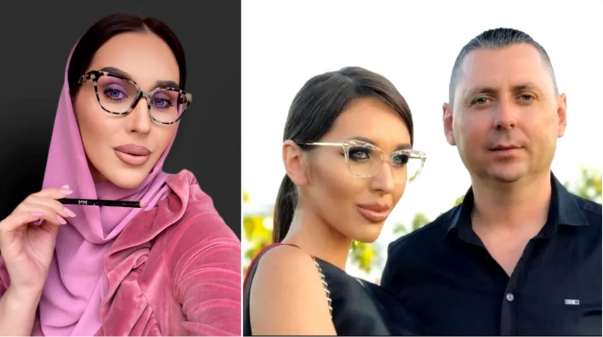 Imagine Stire Dana Roba a ajuns la capătul puterilor! Bruneta a mai primit o lovitură din partea fostului soț | 2review.ro