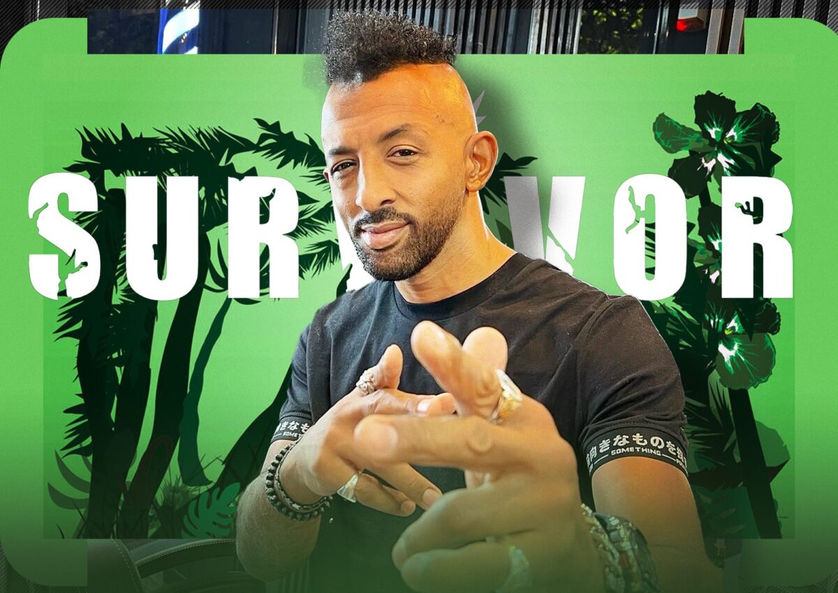 Imagine Stire A știut tot ce se va întâmpla la Survivor All Stars! Kamara rupe tăcerea: ”Dacă eram acolo, o jucam frumos!” | 2review.ro