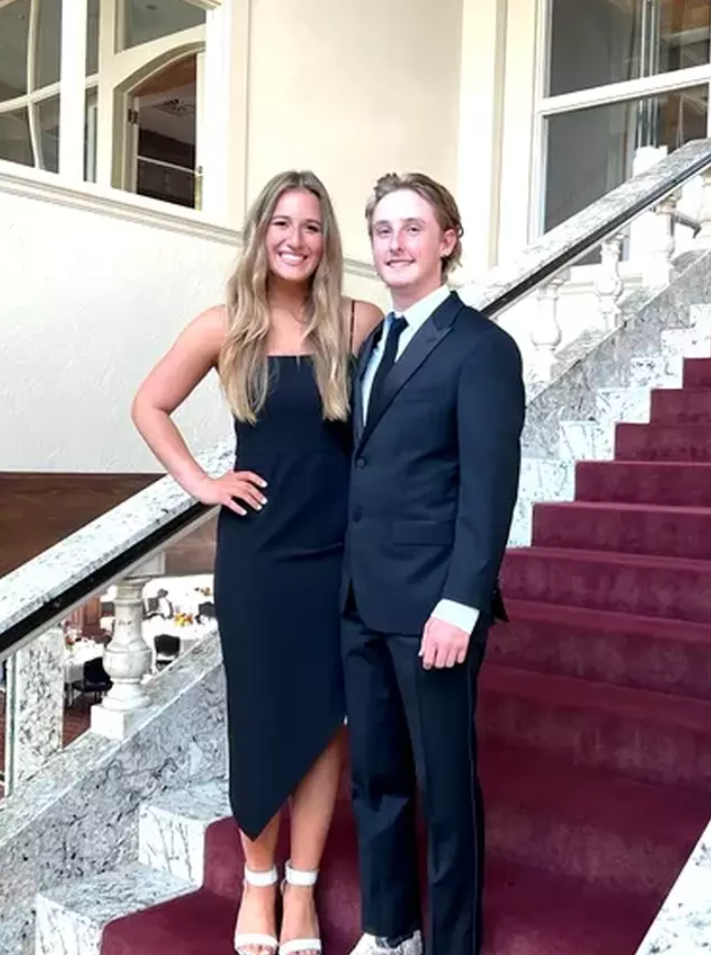 fiu nadia comaneci dylan iubita