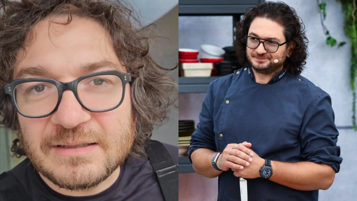 Imagine Stire Florin Dumitrescu, primele declarații după ce a fost dat în judecată de Antena 1: ”Timp de 9 ani, am crezut că am lucrat într-un loc mișto” | 2review.ro