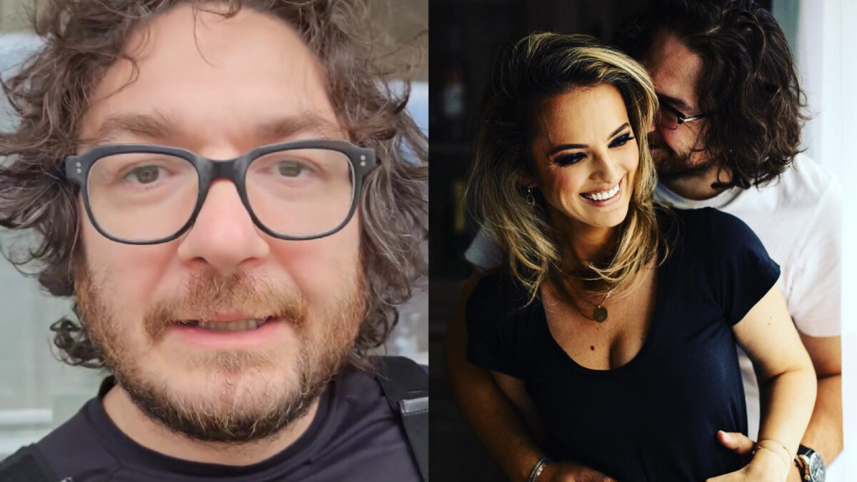 Imagine Stire Florin Dumitrescu, adevărul despre divorț! A vrut să știe toată lumea: ”Ăsta a fost motivul” | 2review.ro