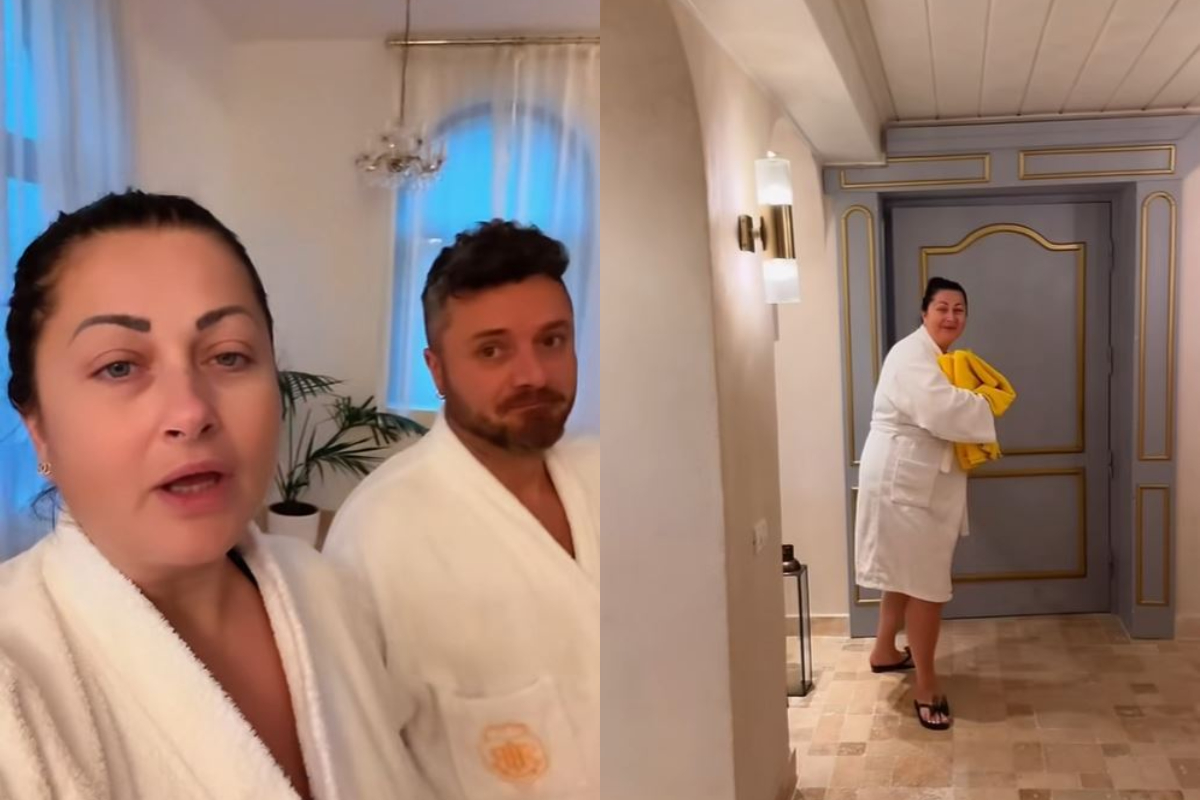 Gabriela Cristea și Tavi Clonda, luați în vizor de internauți. Au creat controverse cu ultimele postări din mediul online