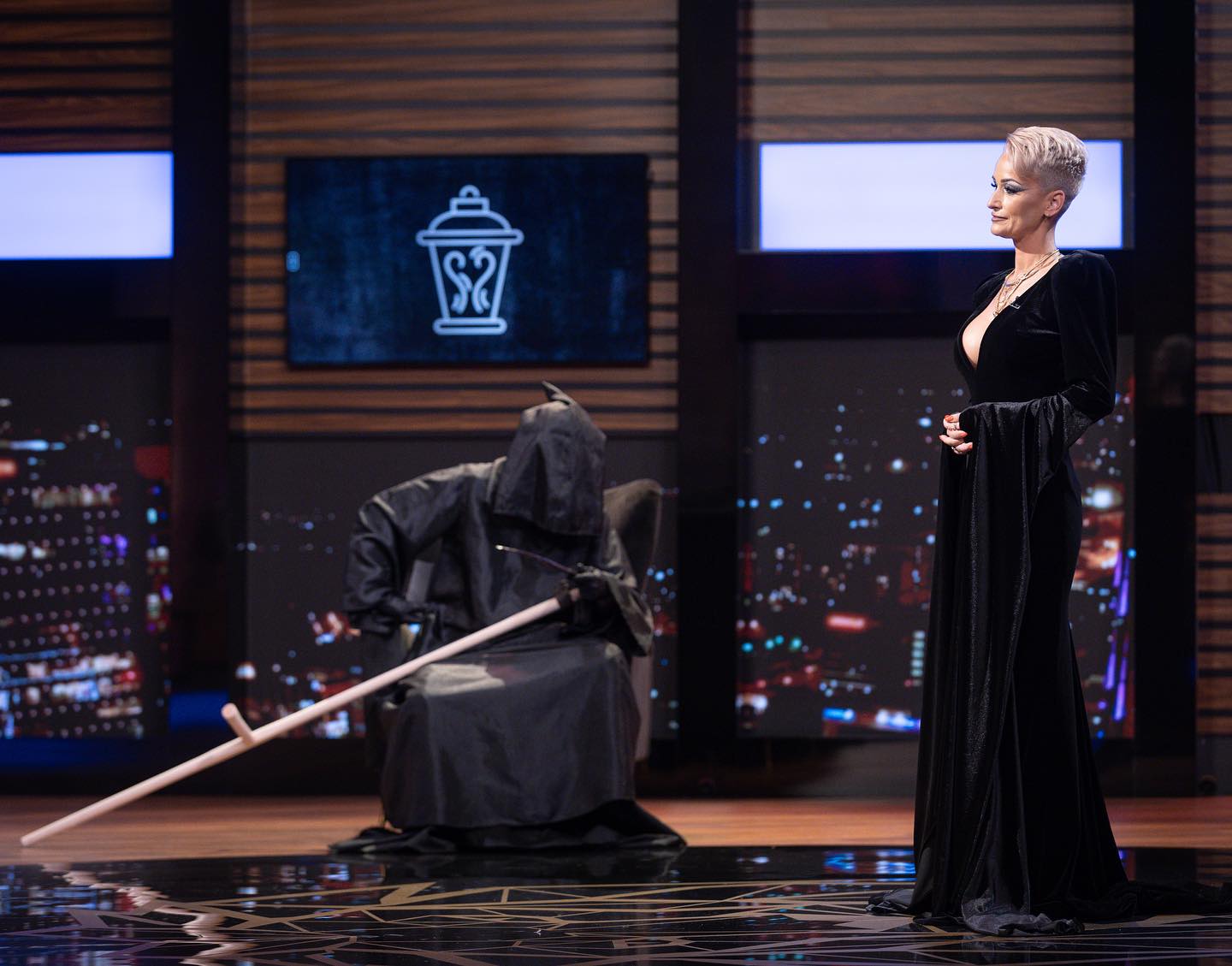 gabriela lucuțar imperiul leilor