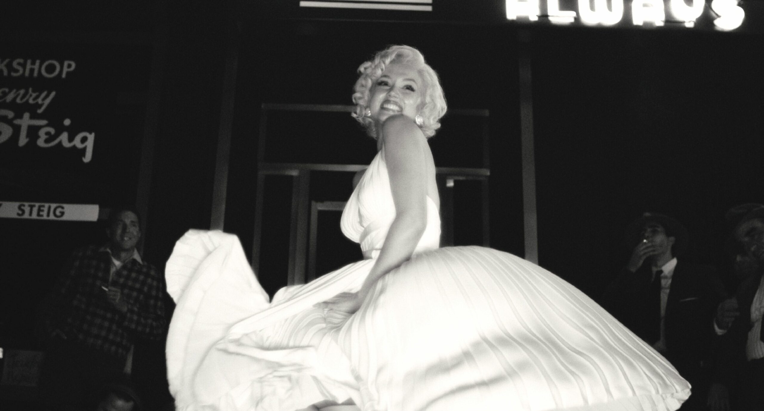 Marilyn Monroe, sursa: Hepta