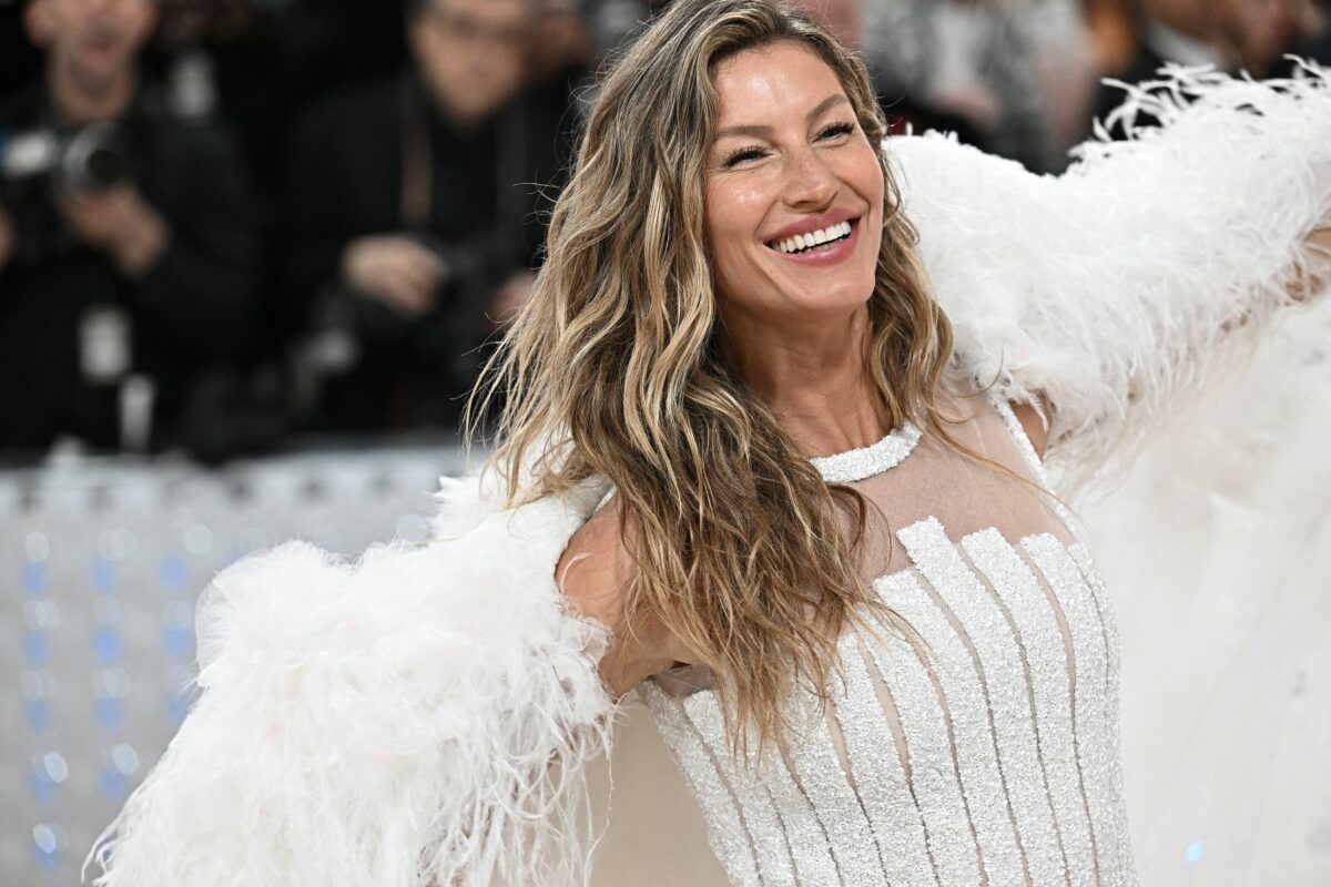 Imagine Stire Gisele Bündchen iubește din nou. După un divorț controversat, supermodelul trăiește o frumoasă poveste de iubire alături de antrenorul ei de jiu-jitsu | 2review.ro