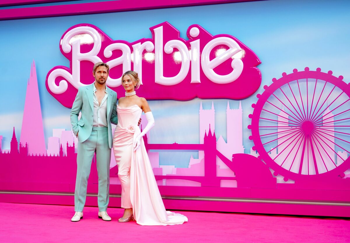 Ryan Gosling le interzice fiicelor sale să vadă filmul ,,Barbie”. Care este motivul