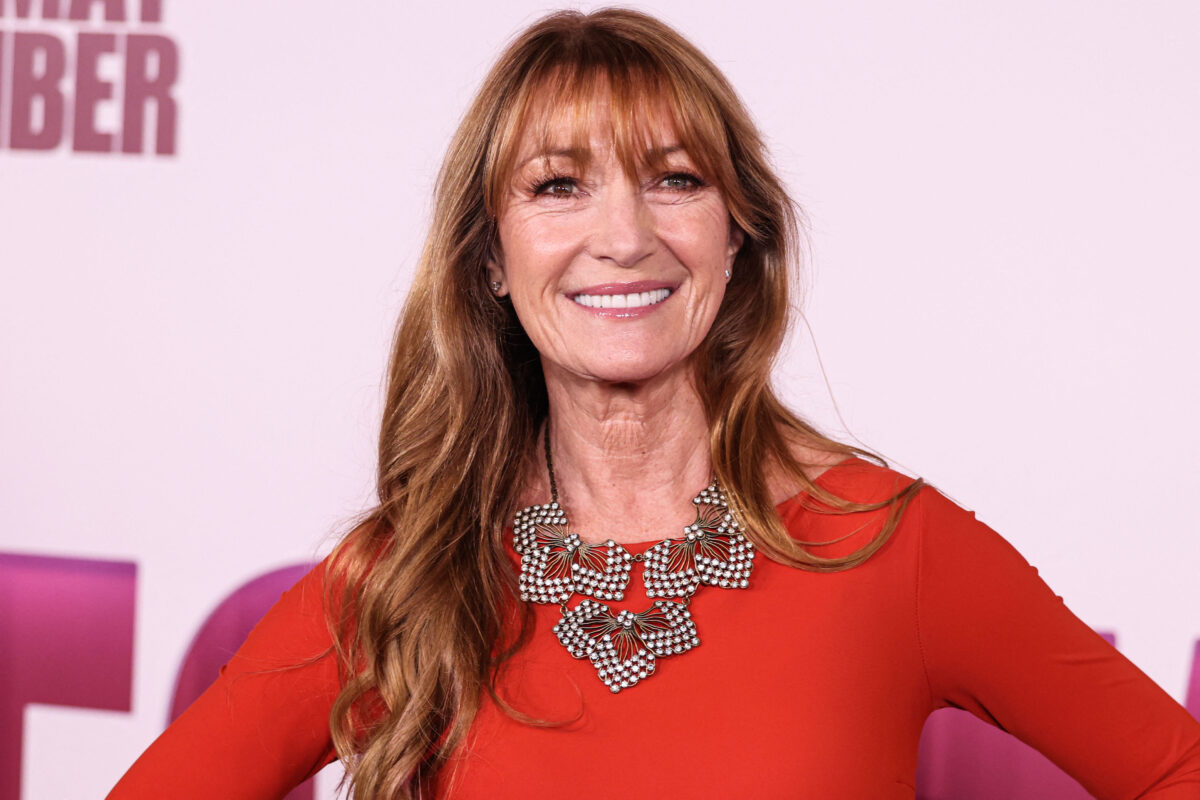 Imagine Stire O mai ții minte pe actrița care a jucat-o pe Dr. Quinn?! Cum arată Jane Seymour acum, la 73 de ani. GALERIE FOTO | 2review.ro