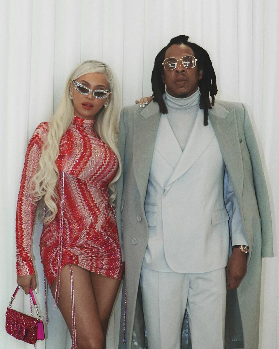 Imagine Stire Jay Z a luat foc la Grammy, după ce Beyonce nu a câștigat premiul pentru Albumul Anului. I-a umilit în fața tuturor | 2review.ro