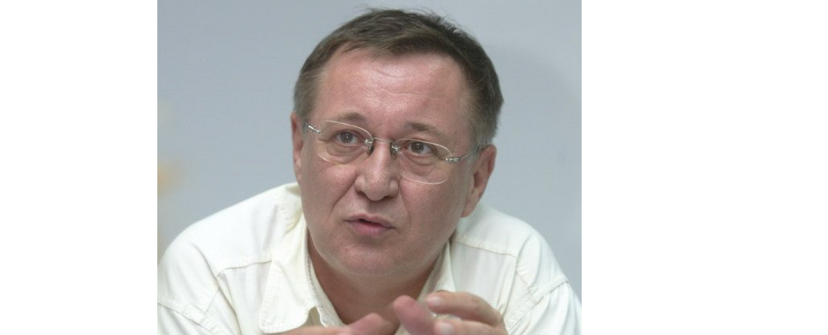 Doliu în lumea televiziunii! A murit Horia Enășel, jurnalist și producător TV