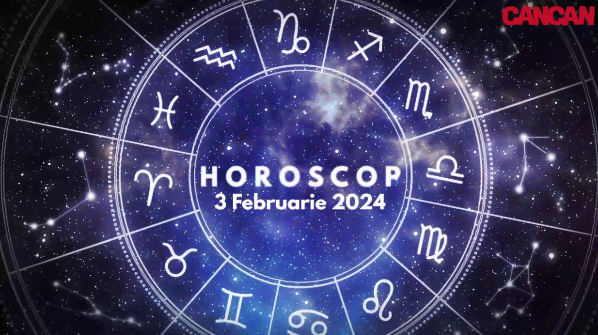 Imagine Stire Horoscop 3 februarie 2024. Zodia care va avea o zi grozavă | 2review.ro