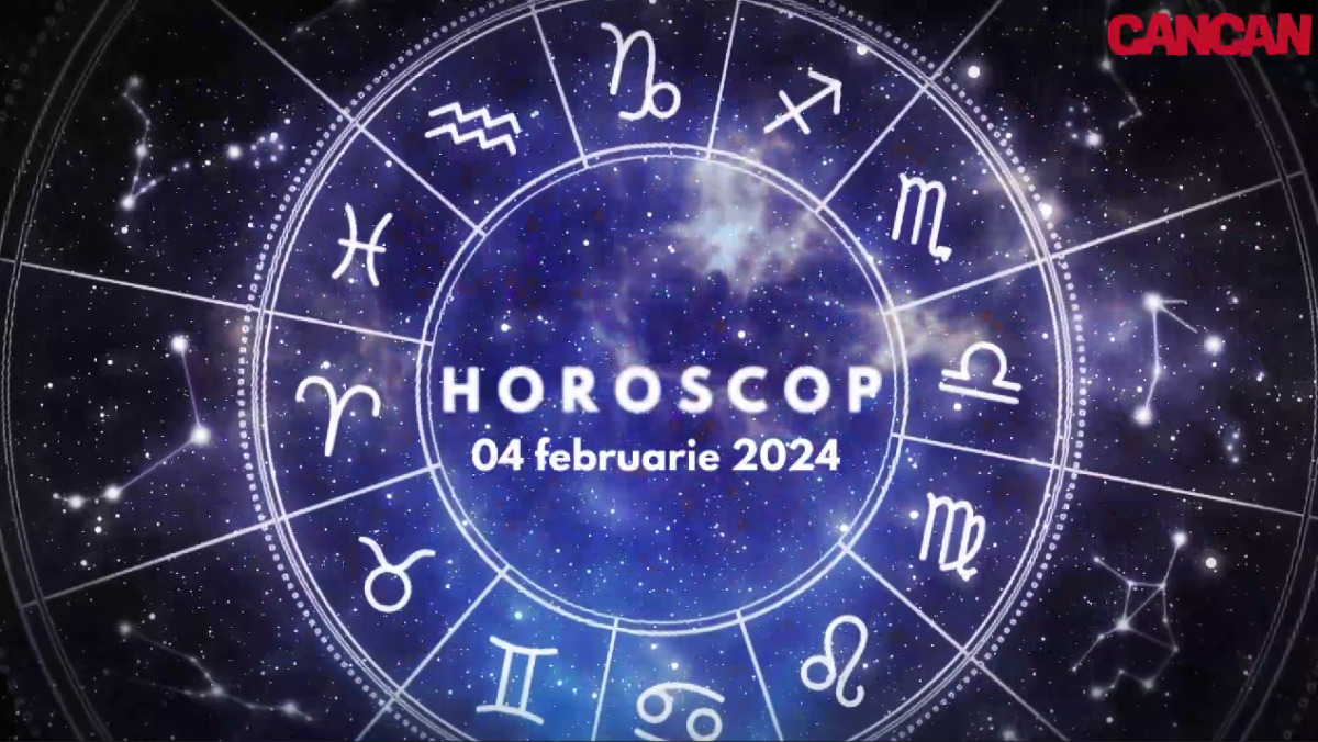 Imagine Stire Horoscop 4 februarie 2024. Zodia care primește ajutor pentru a-și îndeplini obiectivele | 2review.ro