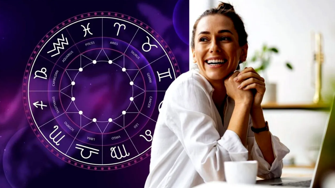 Imagine Stire Zodiile care intră în „sezonul abundenței‟ de pe 12 septembrie 2024. Sunt doar 3 la număr | 2review.ro