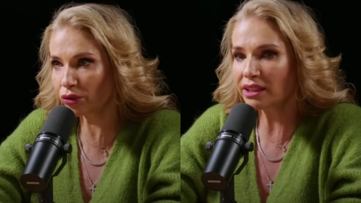 Imagine Stire Ileana Badiu, pe patul de spital! La ce intervenție a fost supusă vedeta TV: ”Recuperarea e dificilă” | 2review.ro