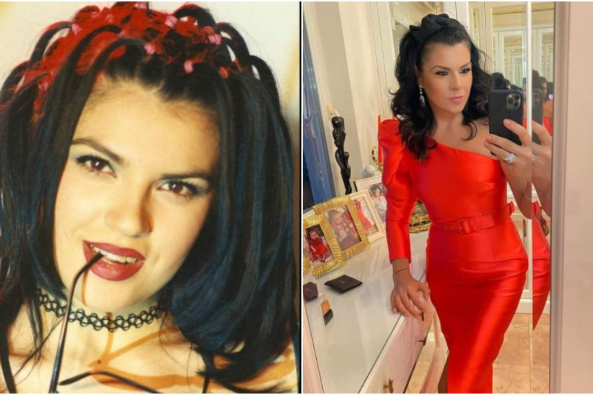 Imagine Stire Drama prin care a trecut Irina Nicolae. Și-a pierdut fiica înainte de a o strânge în brațe. „Viața nu menajează pe nimeni” | 2review.ro