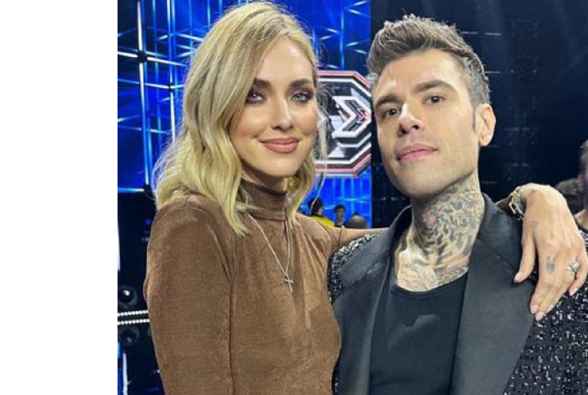 Imagine Stire Divorț șoc! Chiara Ferragni și Fedez se despart după 5 ani de căsnicie. Ce se întâmplă cu cei doi copii pe care îi au împreună | 2review.ro