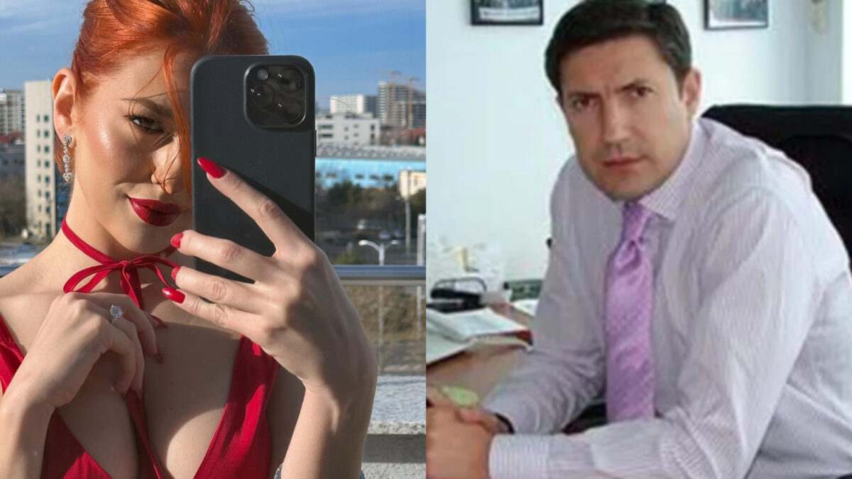 Imagine Stire Lidia Buble a primit inelul visat de la milionarul Horațiu Nicolau de ziua sa de naștere: “Tot ce îmi dăruiește el este…” | 2review.ro
