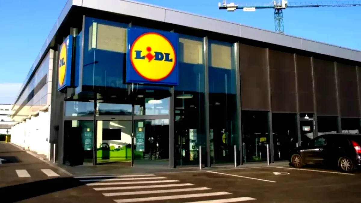 Produsul retras de la LIDL, după ce s-a aflat de microtoxina pe care o conține