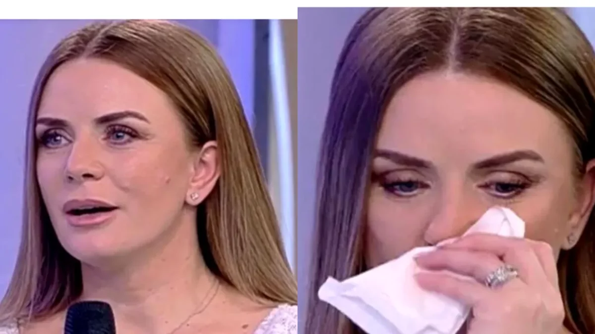 Imagine Stire Marcela Fota trăiește clipe de coșmar după moartea soțului ei. S-a trezit cu moștenitorii pe cap. „Toţi voiau câte ceva din averea tatălui” | 2review.ro