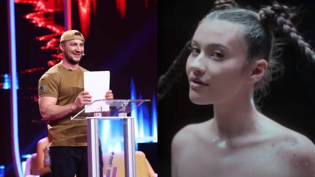 Imagine Stire Lui Marian Godină nu i-a picat prea bine melodia ”Macarena”: ”Versurile m-au intrigat”. Polițistul a criticat melodia lansată de Erika Isac | 2review.ro