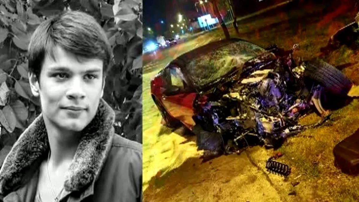 Mario Iorgulescu scapă de condamnare după ce, aflat sub influența drogurilor, a omorât un tânăr de 24 de ani. Decizia instanței stârnește controverse uriașe