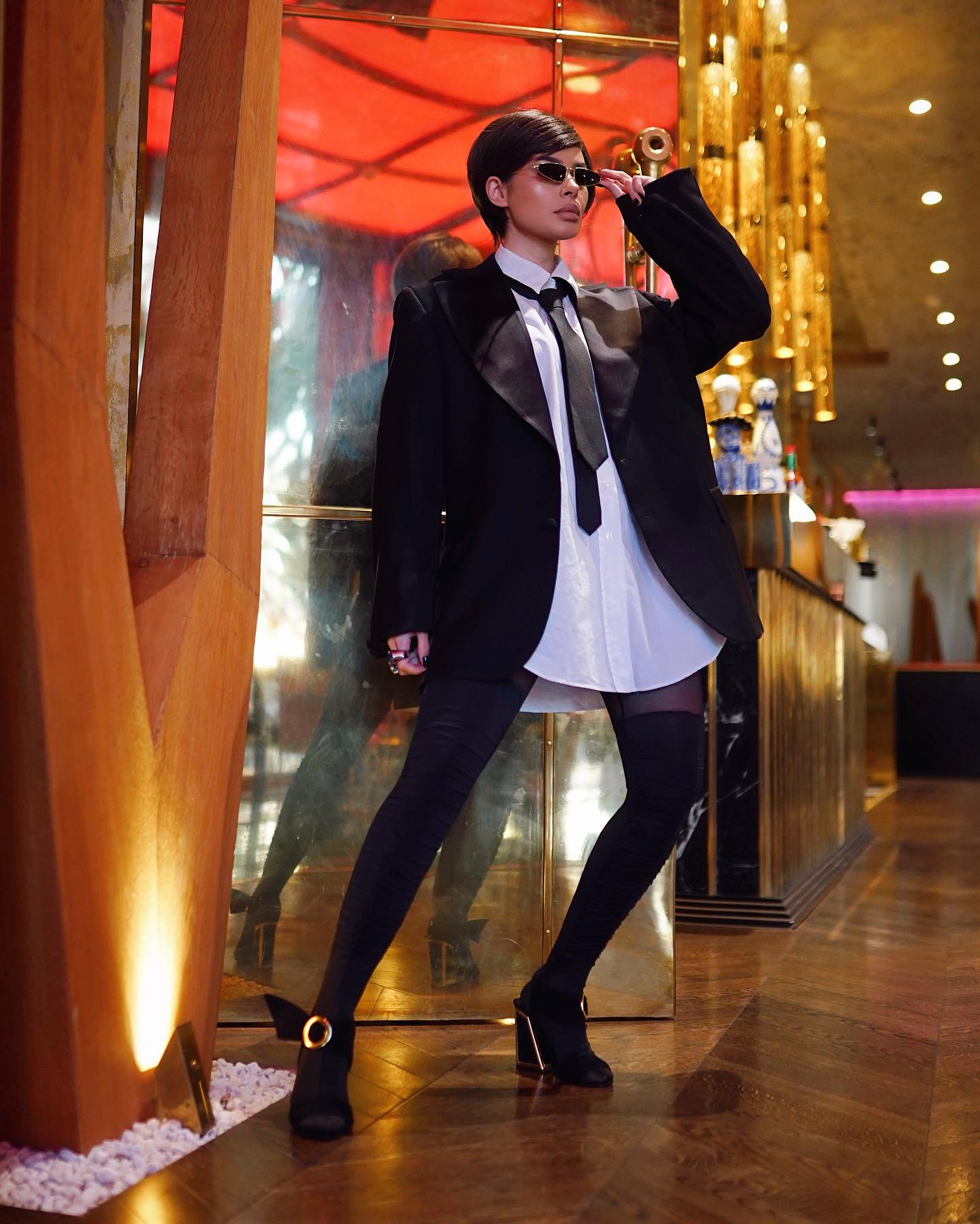 Cât de mult a ajutat-o pe Marisa titlul de câștigătoare Bravo, ai stil