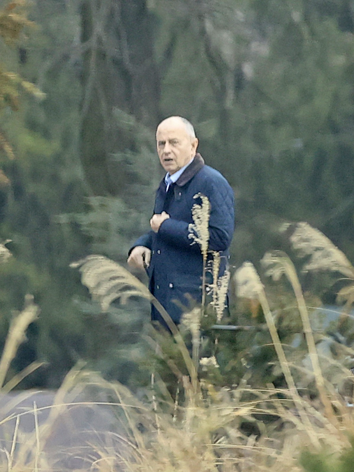 Mircea Geoană, soțul sărbătoritei