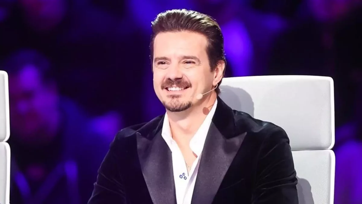 Imagine Stire Mihai Petre a dat cărțile pe față! Cum se făceau jurizările la Românii au Talent sau la Dansez pentru Tine: „Au venit la mine după filmări” | 2review.ro