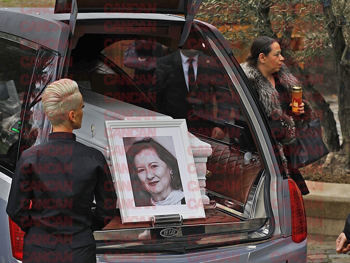 Imagine Stire Ce ar fi transmis Mioara Roman după moartea sa. Declarații tulburătoare oferite de Gabriela Lucuțar | 2review.ro