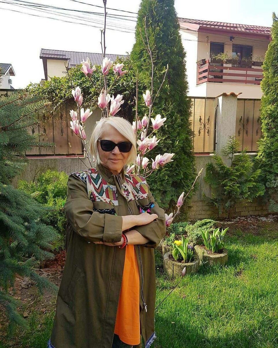 Imagine Stire Cum a slăbit Mirabela Dauer 14 kilograme. La ce truc a apelat cântăreața | 2review.ro