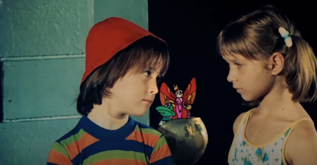 Astăzi ar fi împlinit 35 de ani! O recunoști pe marea actriță româncă ce a jucat rolul Mariei Mirabela?