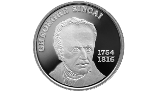 monedă de argint