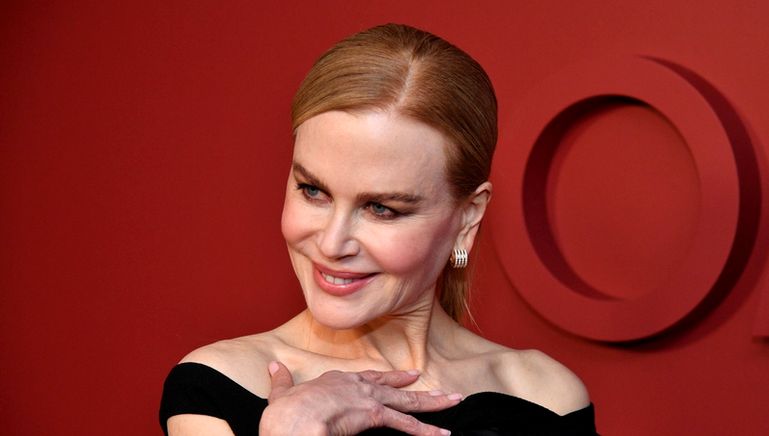 Imagine Stire Nicole Kidman a mințit la castinguri. Ce ascundea actrița, de fapt, și din ce motiv | 2review.ro