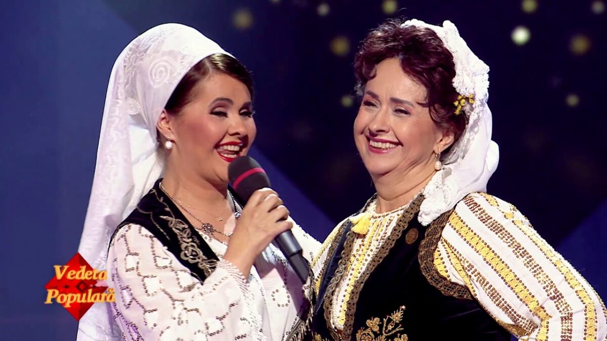 Imagine Stire Cine este, de fapt, tatăl Niculinei Stoican. Mama Angelica nu a fost căsătorită niciodată cu părintele biologic al fiicei sale: „Nu i-am simțit lipsa” | 2review.ro