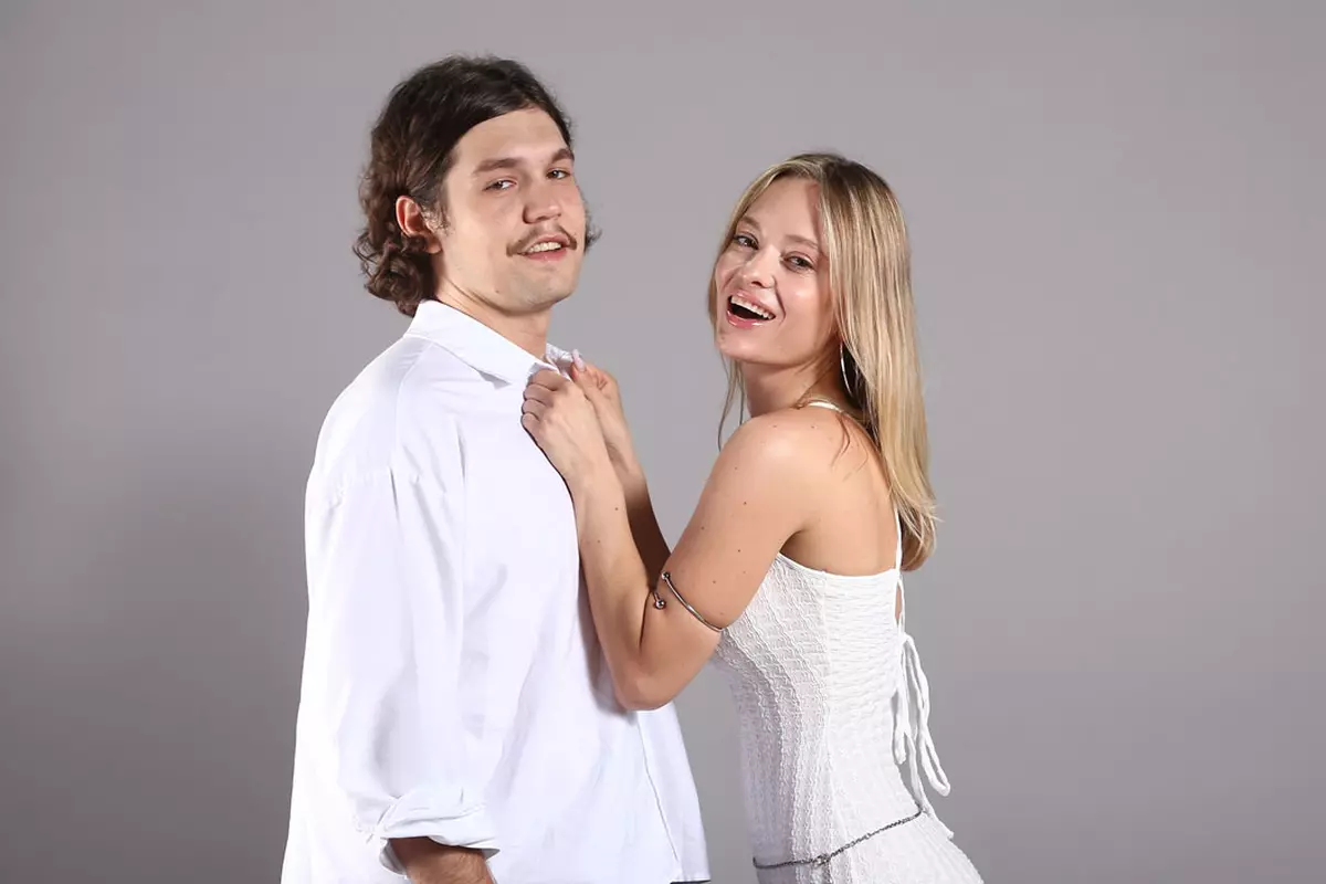 Imagine Stire Oana Matache și Radu Siffredi schimbă direcția! Cei doi au planuri mari în cuplu: „Sunt pregătit să ies din episodul ăsta depresiv” | 2review.ro